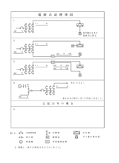 電源系統標準図1