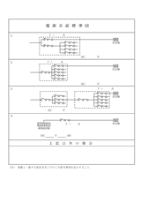 電源系統標準図2